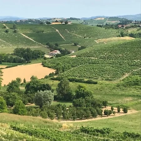 Bed & Breakfast Sotto La Vigna Charm Adults Only Vacation