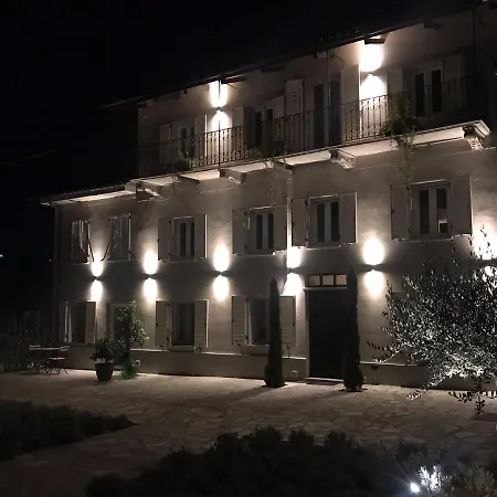 Bed & Breakfast Sotto La Vigna Charm Adults Only Vacation Montegrosso dʼAsti