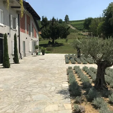Sotto La Vigna Charm Adults Only Vacation