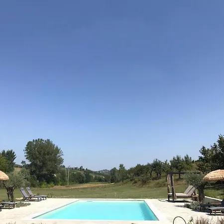 Sotto La Vigna Charm Adults Only Vacation