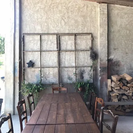 Sotto La Vigna Charm Adults Only Vacation 4*