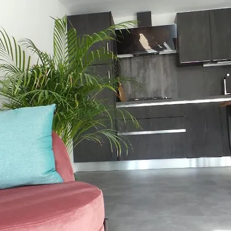 Sotto La Vigna Charm Adults Only Vacation Bed & Breakfast 4*