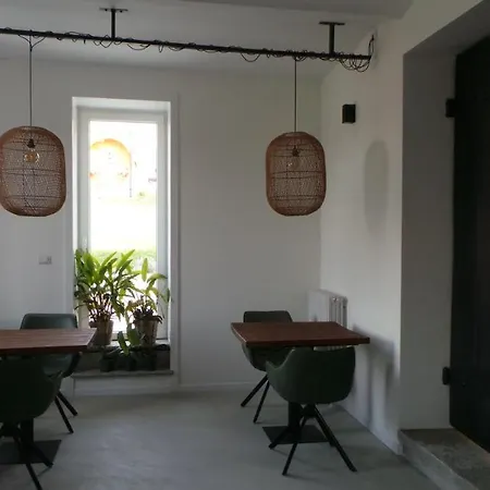 Sotto La Vigna Charm Adults Only Vacation Bed & Breakfast