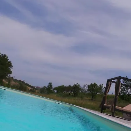 Sotto La Vigna Charm Adults Only Vacation