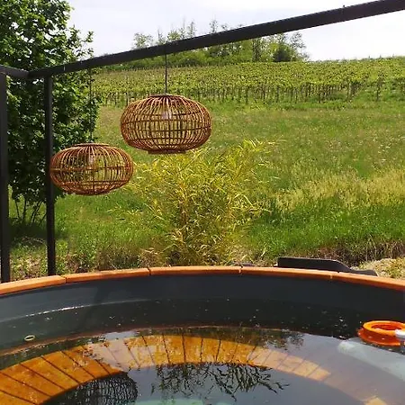 Bed & Breakfast Sotto La Vigna Charm Adults Only Vacation