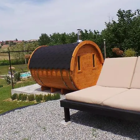 Sotto La Vigna Charm Adults Only Vacation 4*