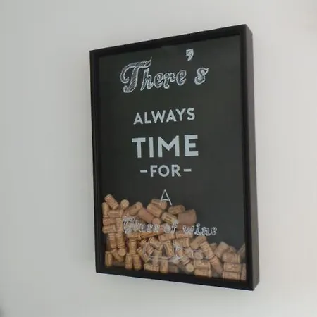 Sotto La Vigna Charm Adults Only Vacation Bed & Breakfast 4*