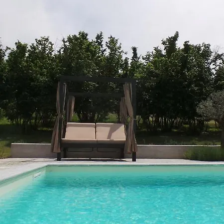 Bed & Breakfast Sotto La Vigna Charm Adults Only Vacation 4*