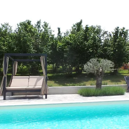 Sotto La Vigna Charm Adults Only Vacation B&B