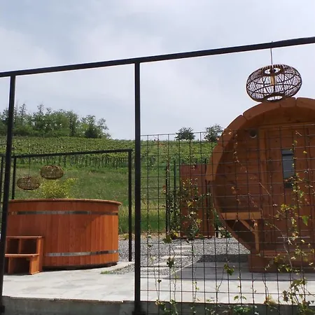 Bed & Breakfast Sotto La Vigna Charm Adults Only Vacation