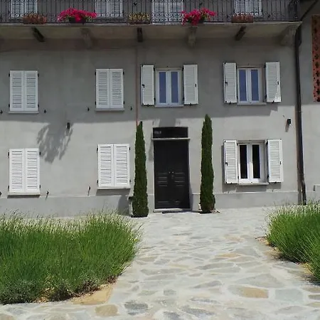Bed & Breakfast Sotto La Vigna Charm Adults Only Vacation