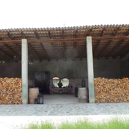 Sotto La Vigna Charm Adults Only Vacation Bed & Breakfast