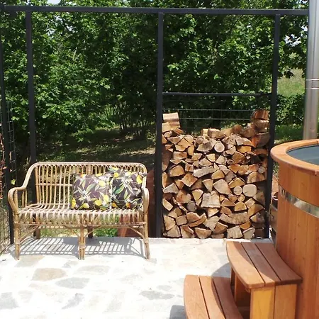 Sotto La Vigna Charm Adults Only Vacation