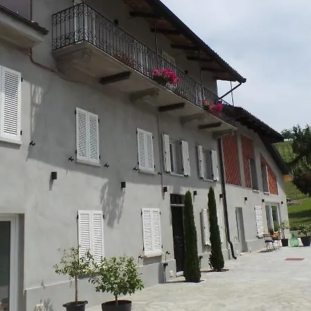 Bed & Breakfast Sotto La Vigna Charm Adults Only Vacation 4*