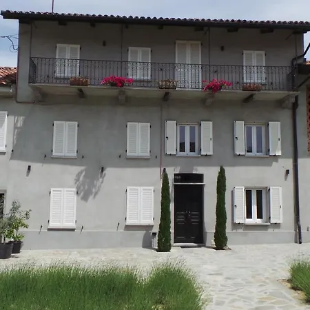 Bed & Breakfast Sotto La Vigna Charm Adults Only Vacation 4*