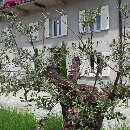 Sotto La Vigna Charm Adults Only Vacation Отель типа 