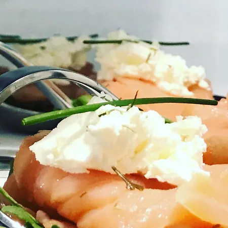 Sotto La Vigna Charm Adults Only Vacation Bed & Breakfast