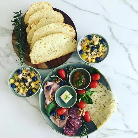 Sotto La Vigna Charm Adults Only Vacation Bed & Breakfast