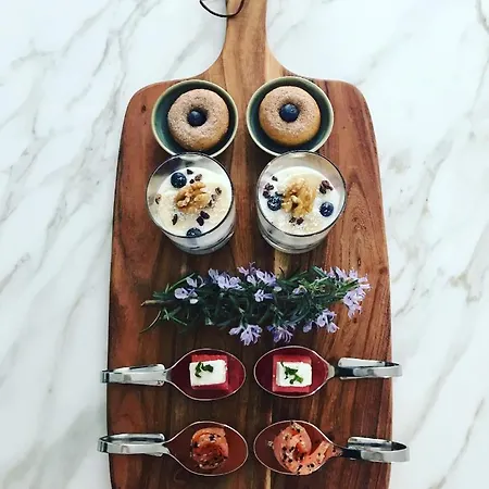 Sotto La Vigna Charm Adults Only Vacation