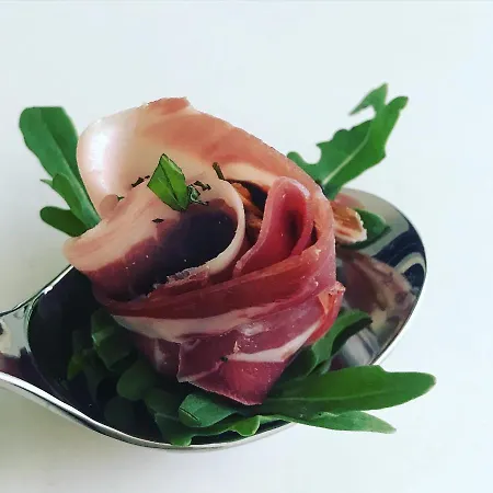 Sotto La Vigna Charm Adults Only Vacation Отель типа 