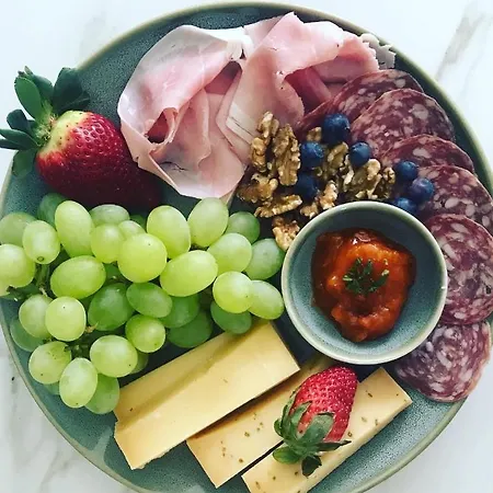 Sotto La Vigna Charm Adults Only Vacation 4*