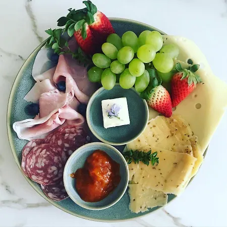 Sotto La Vigna Charm Adults Only Vacation Отель типа 