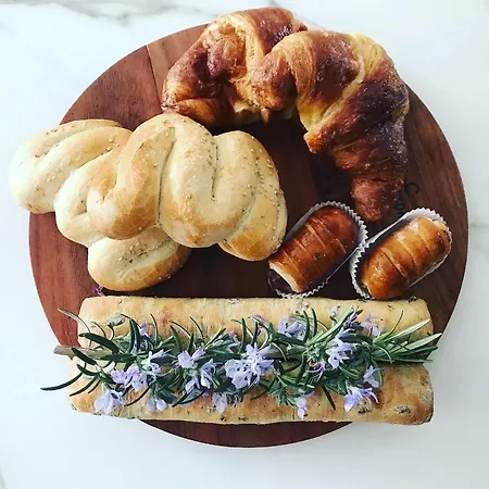 Sotto La Vigna Charm Adults Only Vacation Отель типа 