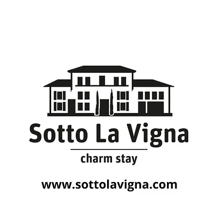 Bed & Breakfast Sotto La Vigna Charm Adults Only Vacation 4*