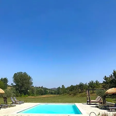 Sotto La Vigna Charm Adults Only Vacation Bed & Breakfast 4*