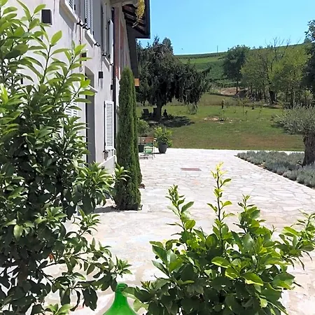 Sotto La Vigna Charm Adults Only Vacation Bed & Breakfast