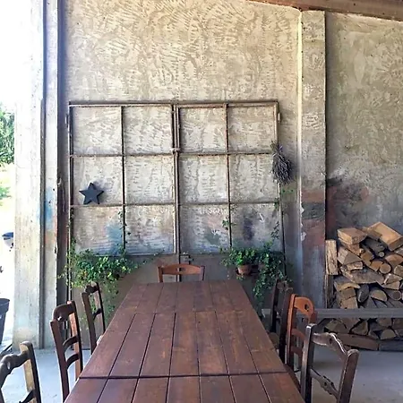 Sotto La Vigna Charm Adults Only Vacation Bed & Breakfast