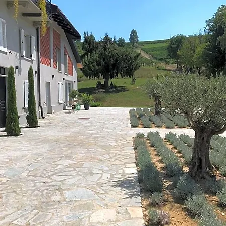 Sotto La Vigna Charm Adults Only Vacation 4*