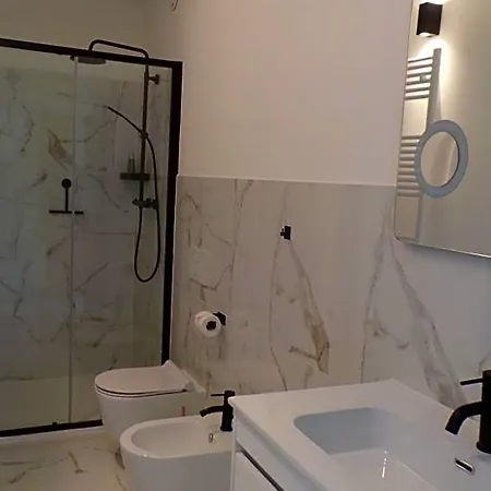 Sotto La Vigna Charm Adults Only Vacation Bed & Breakfast 4*