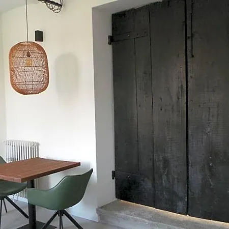Bed & Breakfast Sotto La Vigna Charm Adults Only Vacation