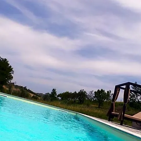 Sotto La Vigna Charm Adults Only Vacation 몬테그로소 다스티