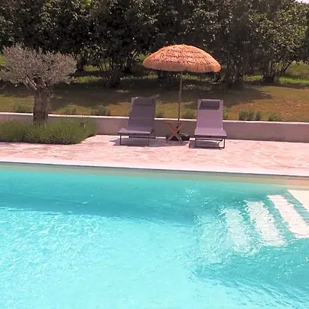 B&B Sotto La Vigna Charm Adults Only Vacation