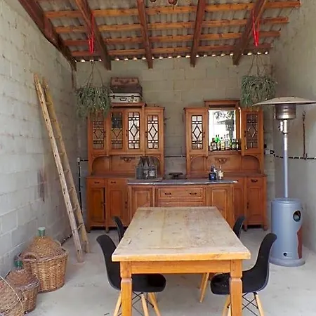 B&B Sotto La Vigna Charm Adults Only Vacation 몬테그로소 다스티