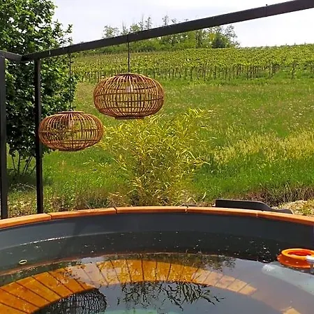 B&B Sotto La Vigna Charm Adults Only Vacation