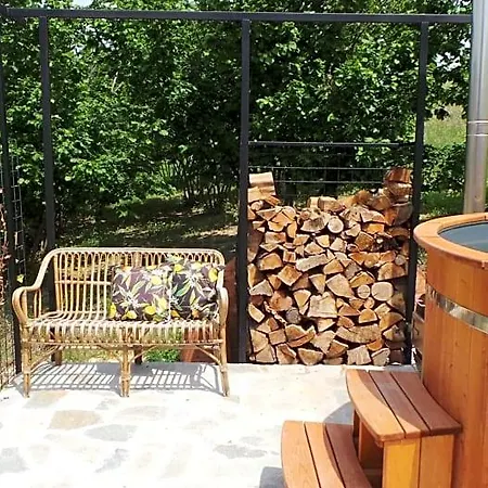 Sotto La Vigna Charm Adults Only Vacation 4*